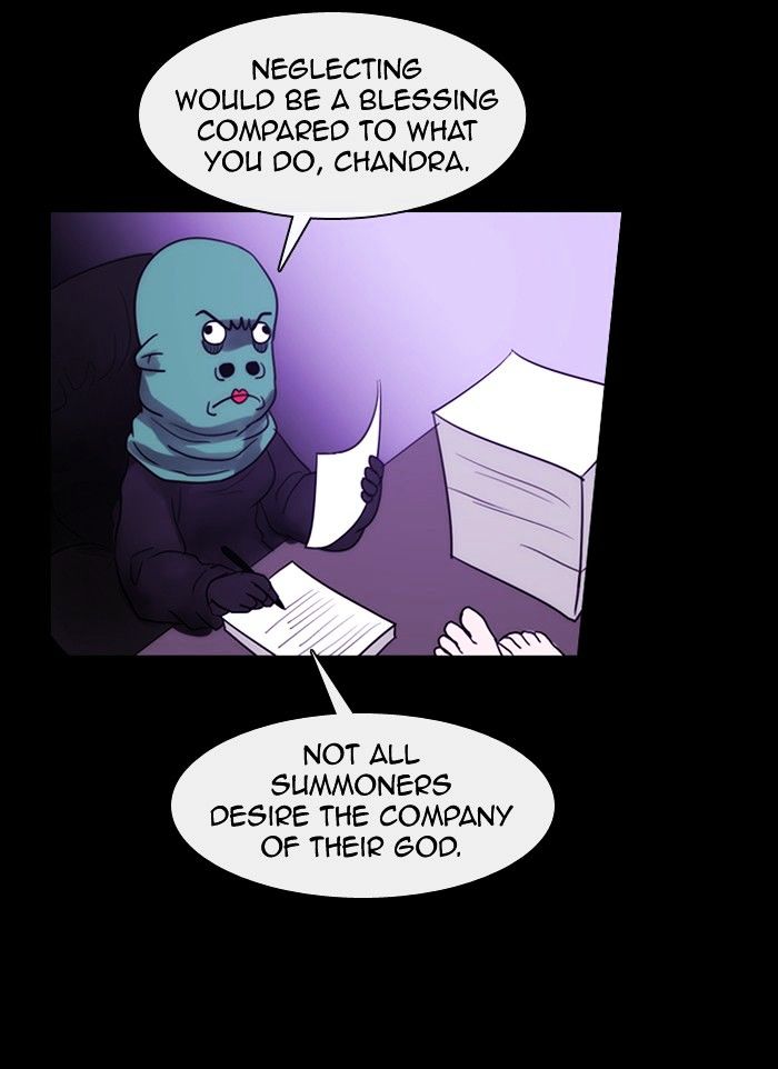 Kubera - Chapter 291