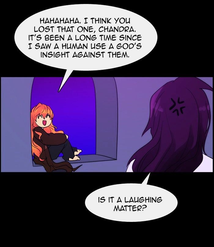 Kubera - Chapter 291