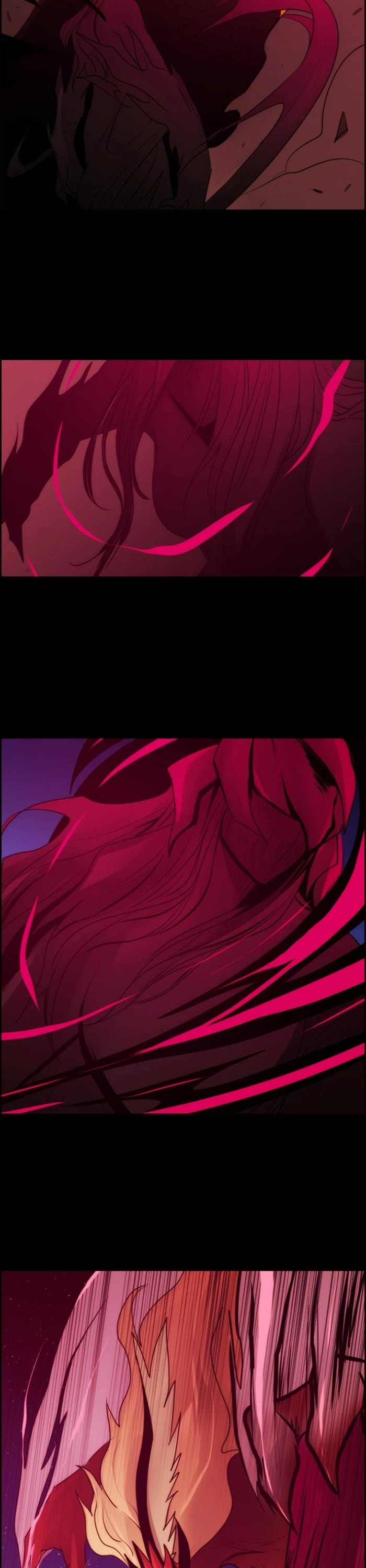 Kubera - Chapter 537: [Season 3] Ep. 252 - Abyss (11)