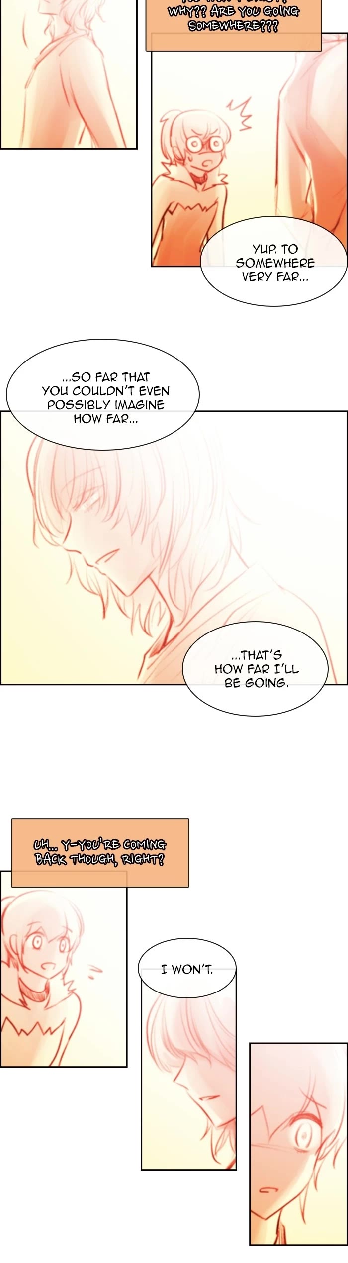 Kubera - Chapter 537: [Season 3] Ep. 252 - Abyss (11)