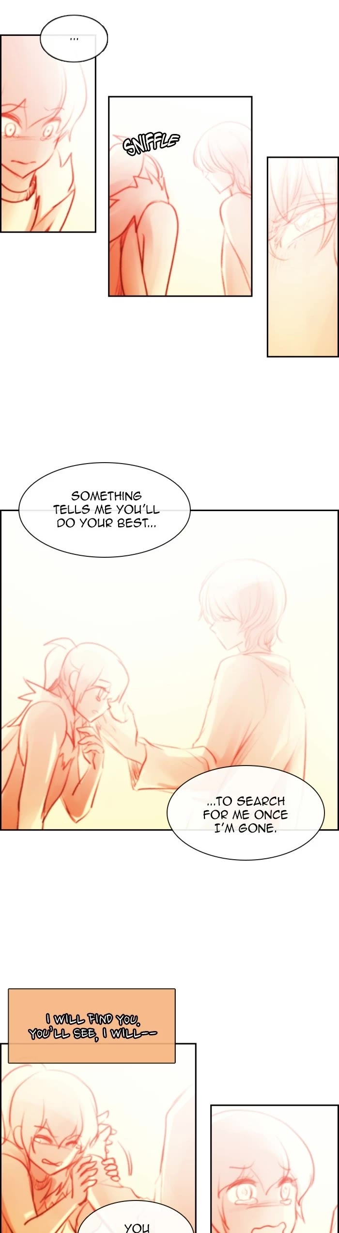 Kubera - Chapter 537: [Season 3] Ep. 252 - Abyss (11)