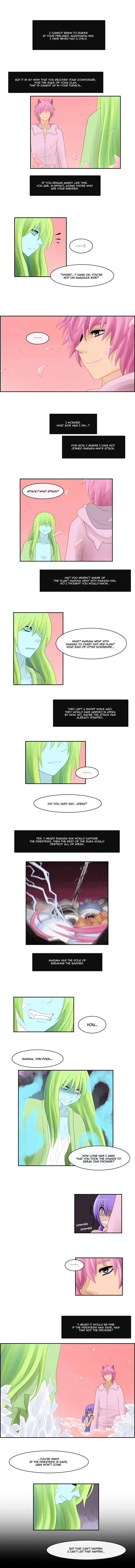 Kubera - Chapter 68 : The Night It Rained Fire (5)