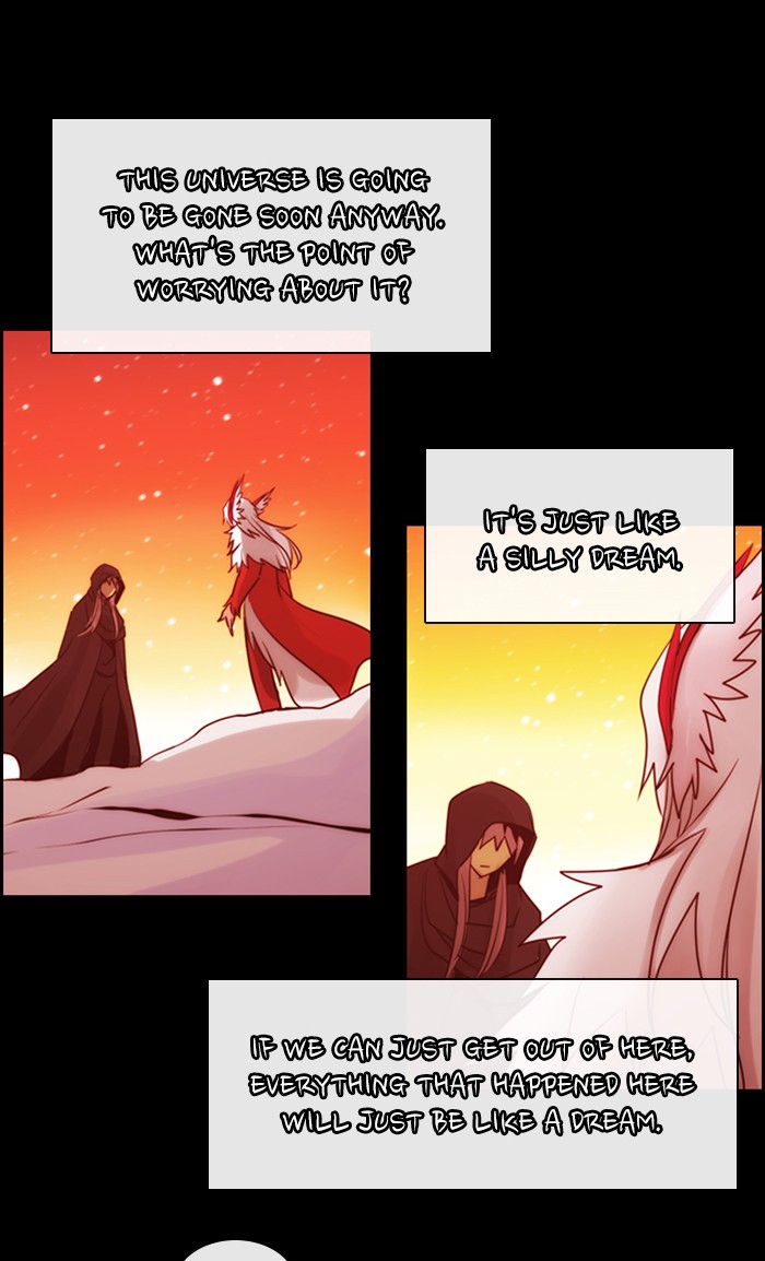 Kubera - Chapter 488: [Season 3] Ep. 203 - Enemy (3)