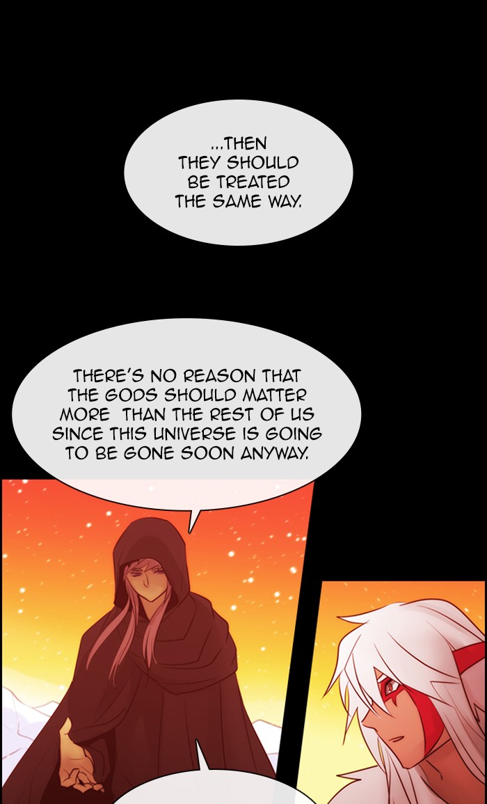 Kubera - Chapter 488: [Season 3] Ep. 203 - Enemy (3)