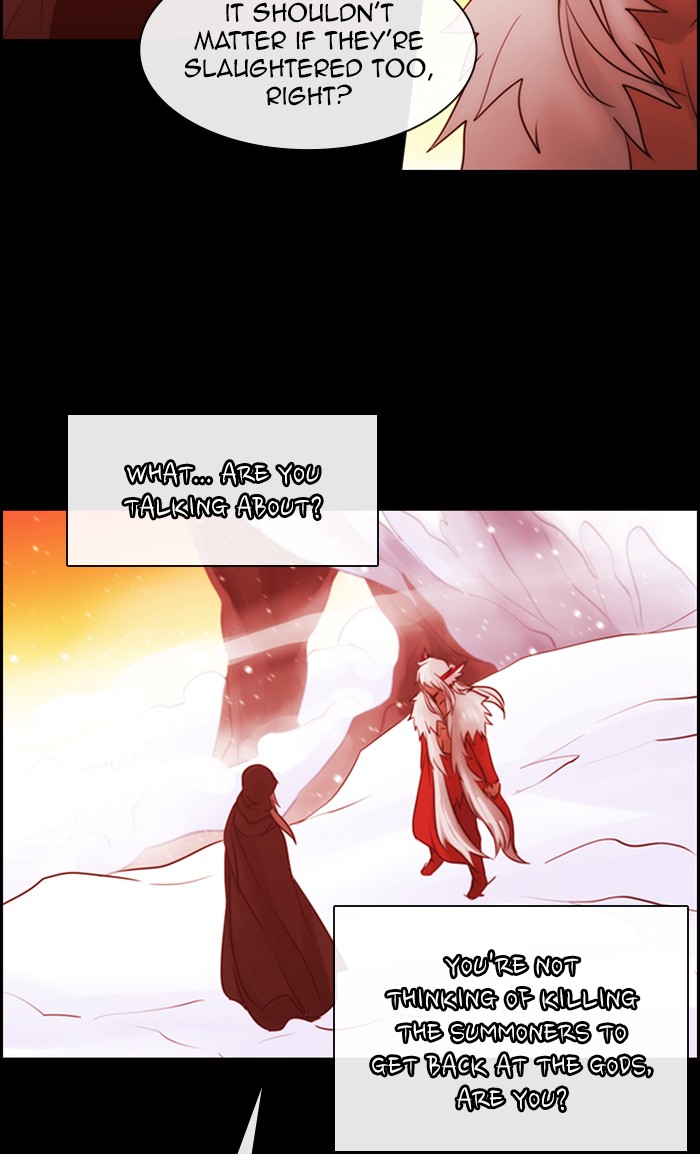 Kubera - Chapter 488: [Season 3] Ep. 203 - Enemy (3)