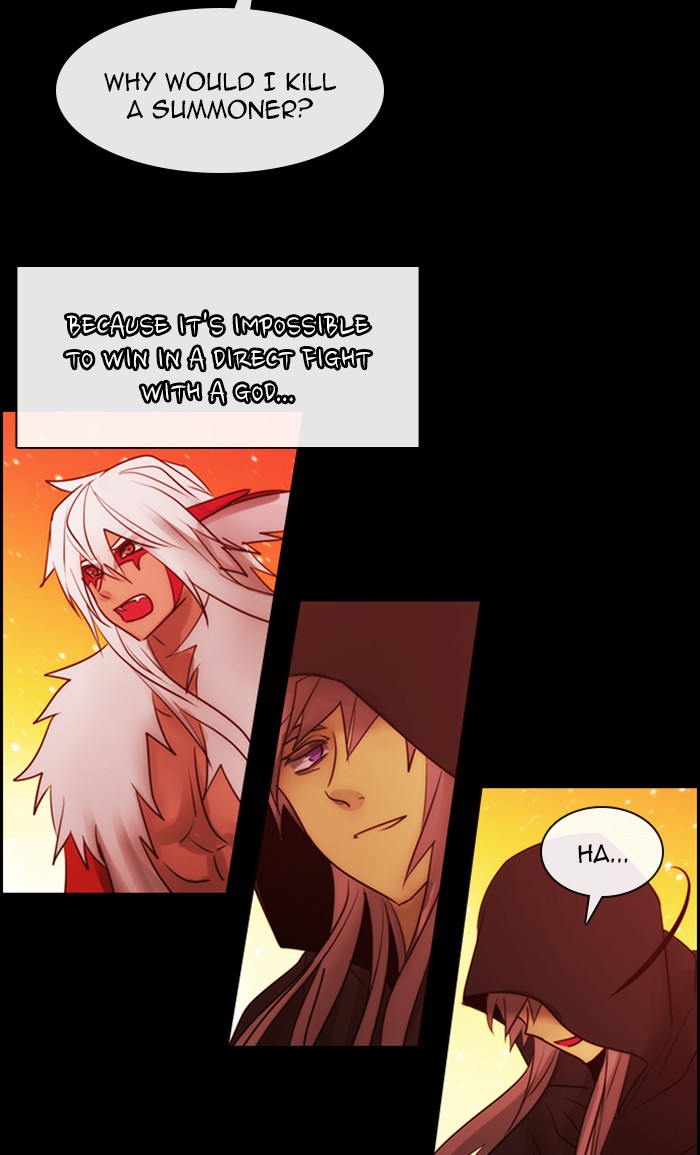 Kubera - Chapter 488: [Season 3] Ep. 203 - Enemy (3)