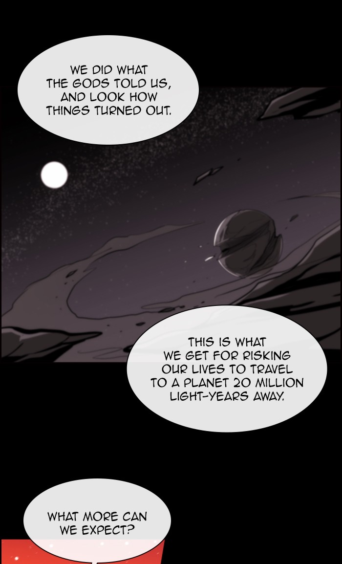 Kubera - Chapter 488: [Season 3] Ep. 203 - Enemy (3)