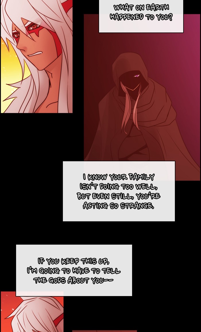 Kubera - Chapter 488: [Season 3] Ep. 203 - Enemy (3)