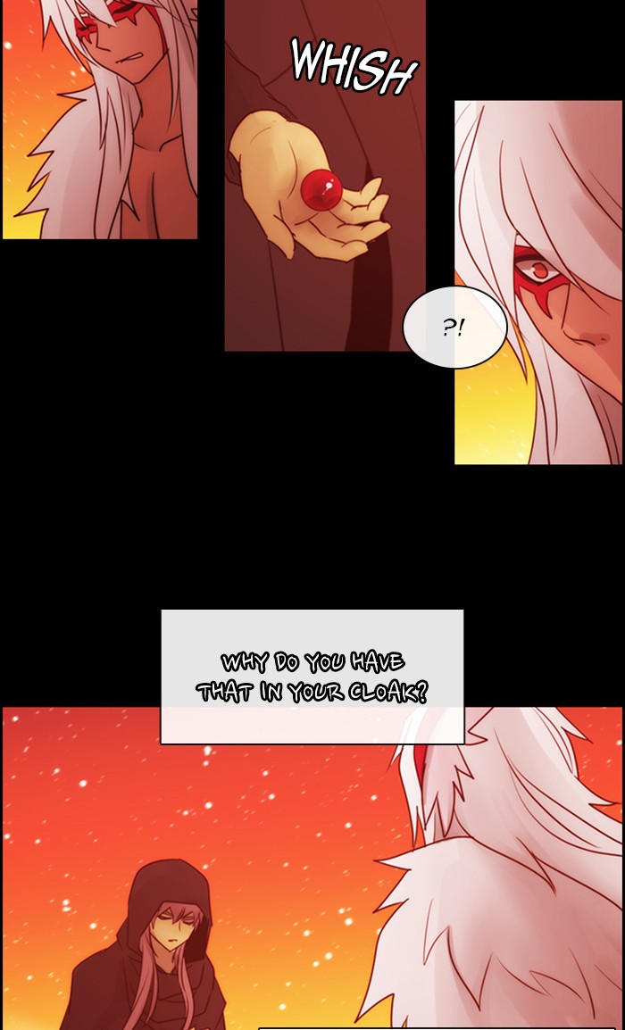 Kubera - Chapter 488: [Season 3] Ep. 203 - Enemy (3)