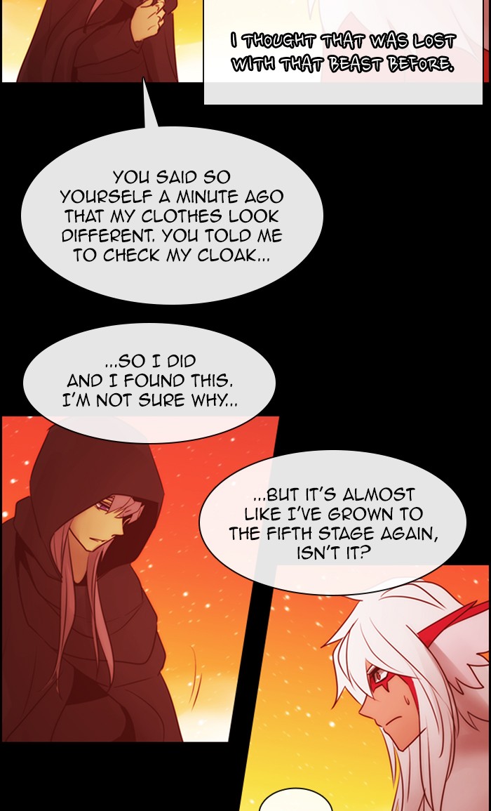 Kubera - Chapter 488: [Season 3] Ep. 203 - Enemy (3)