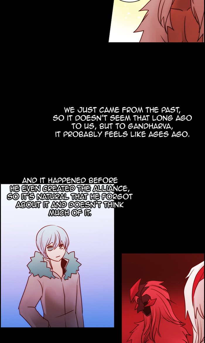 Kubera - Chapter 488: [Season 3] Ep. 203 - Enemy (3)