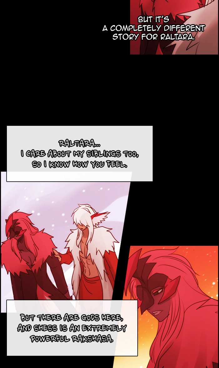 Kubera - Chapter 488: [Season 3] Ep. 203 - Enemy (3)