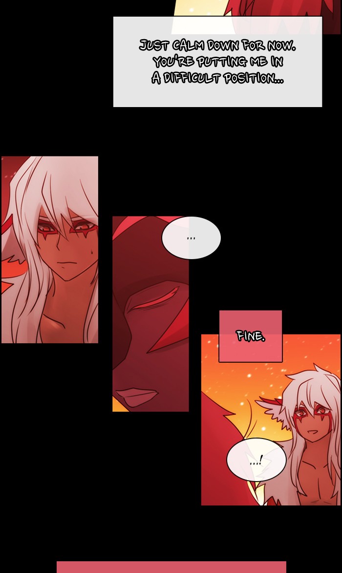 Kubera - Chapter 488: [Season 3] Ep. 203 - Enemy (3)