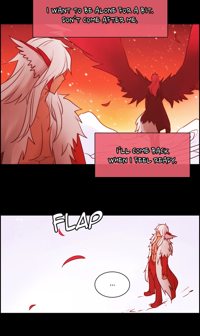 Kubera - Chapter 488: [Season 3] Ep. 203 - Enemy (3)