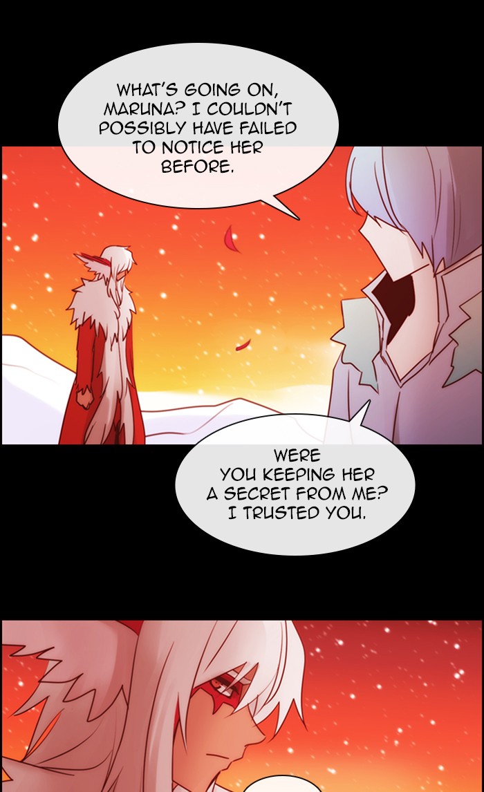 Kubera - Chapter 488: [Season 3] Ep. 203 - Enemy (3)