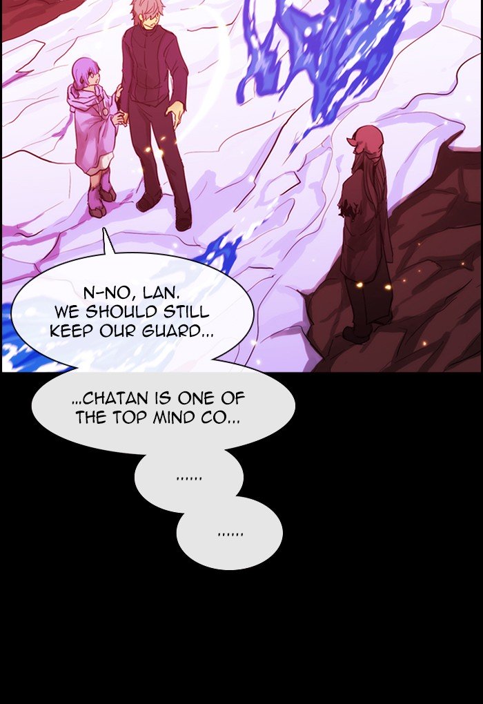 Kubera - Chapter 431