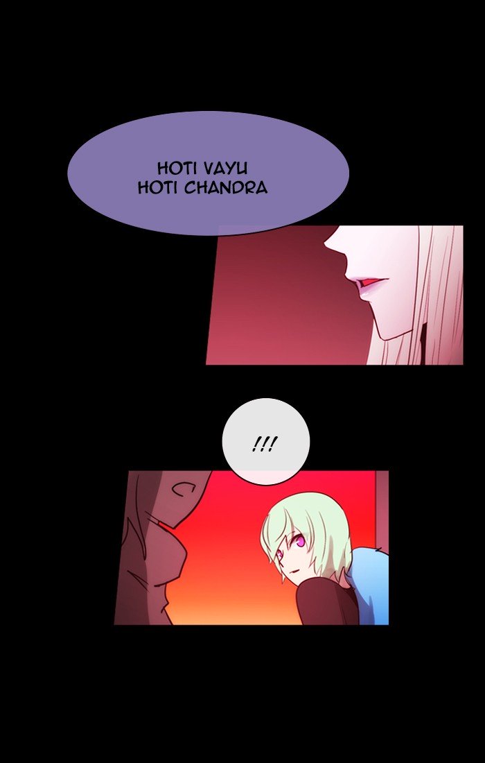 Kubera - Chapter 431