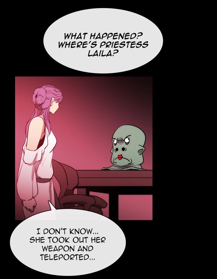 Kubera - Chapter 431