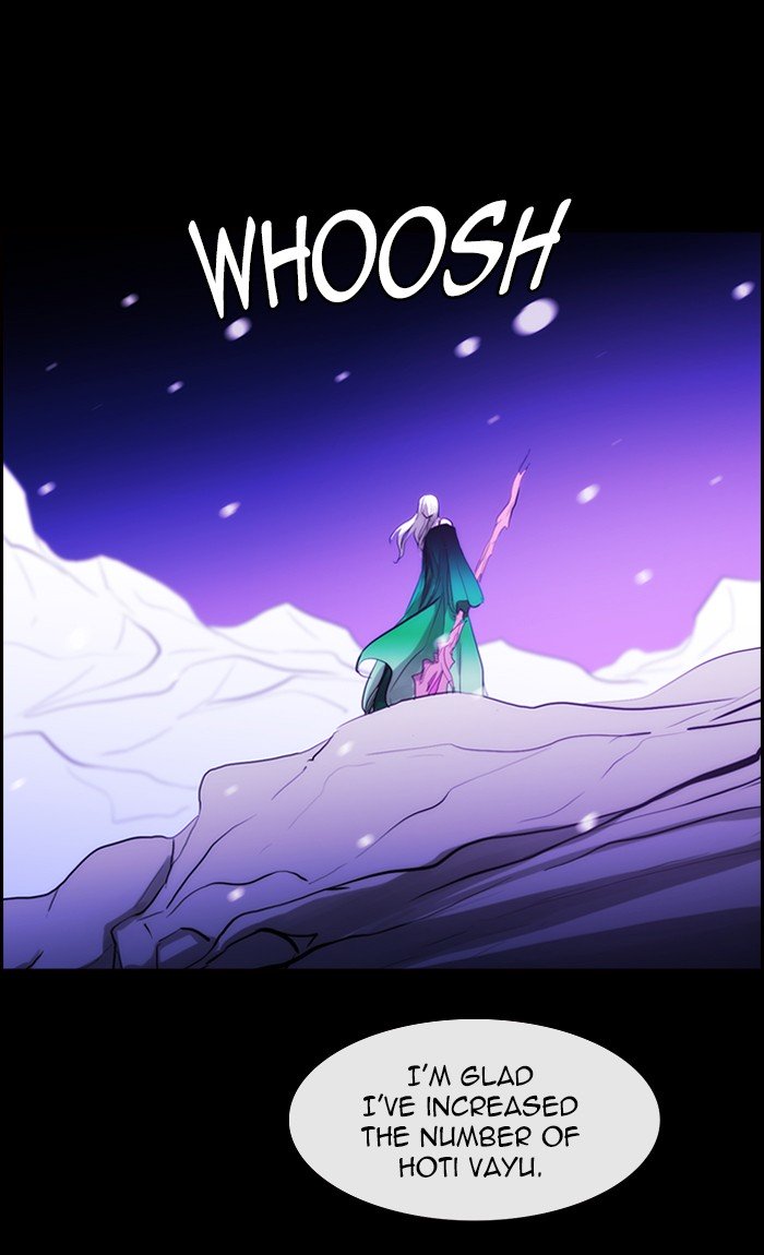 Kubera - Chapter 431