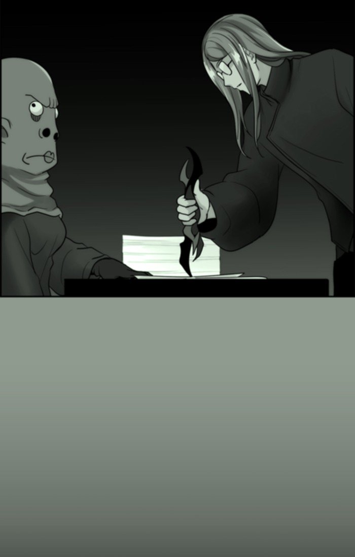 Kubera - Chapter 431