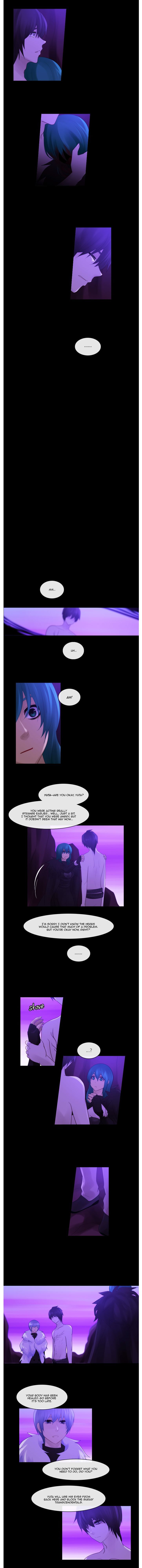 Kubera - Chapter 271 : Loser (4)