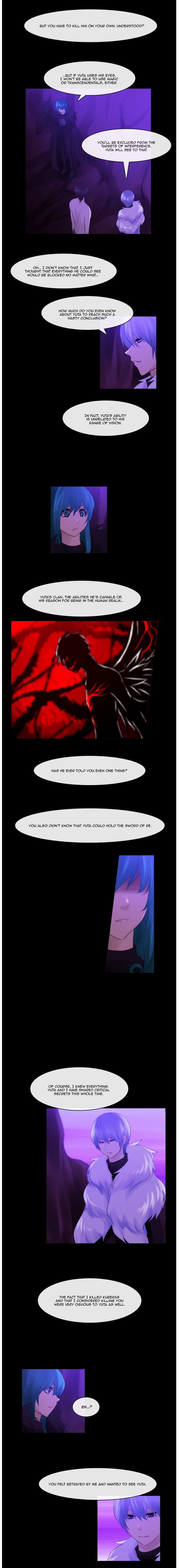 Kubera - Chapter 271 : Loser (4)