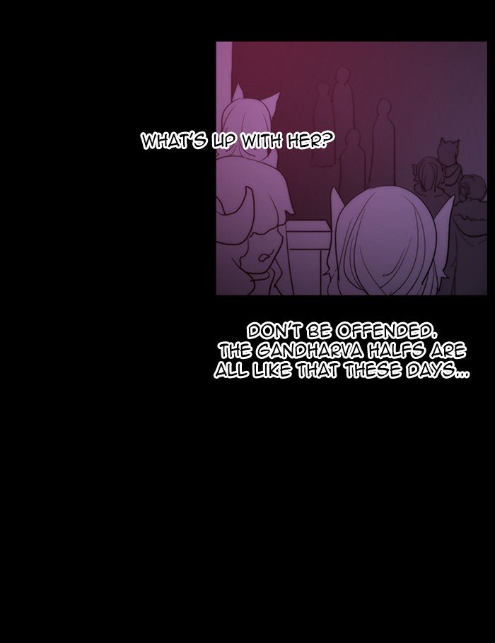 Kubera - Chapter 421