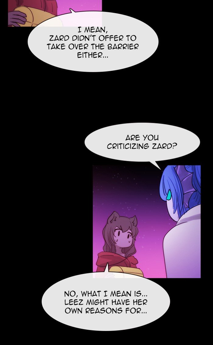 Kubera - Chapter 421