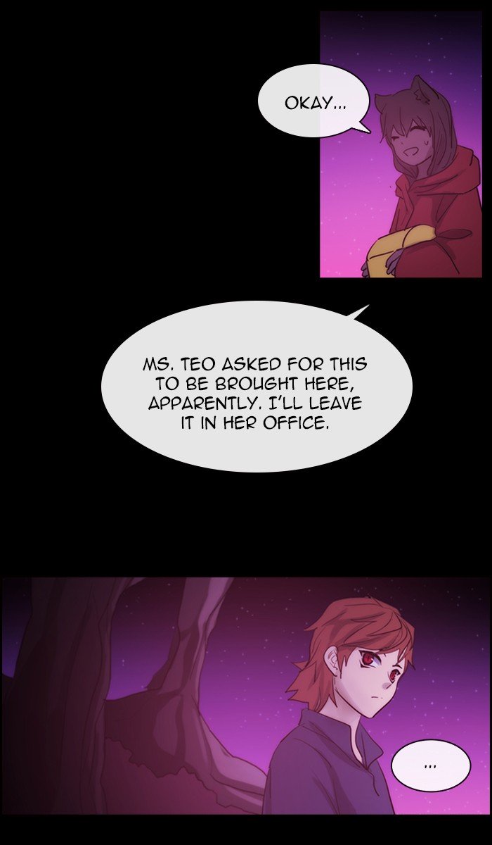 Kubera - Chapter 421