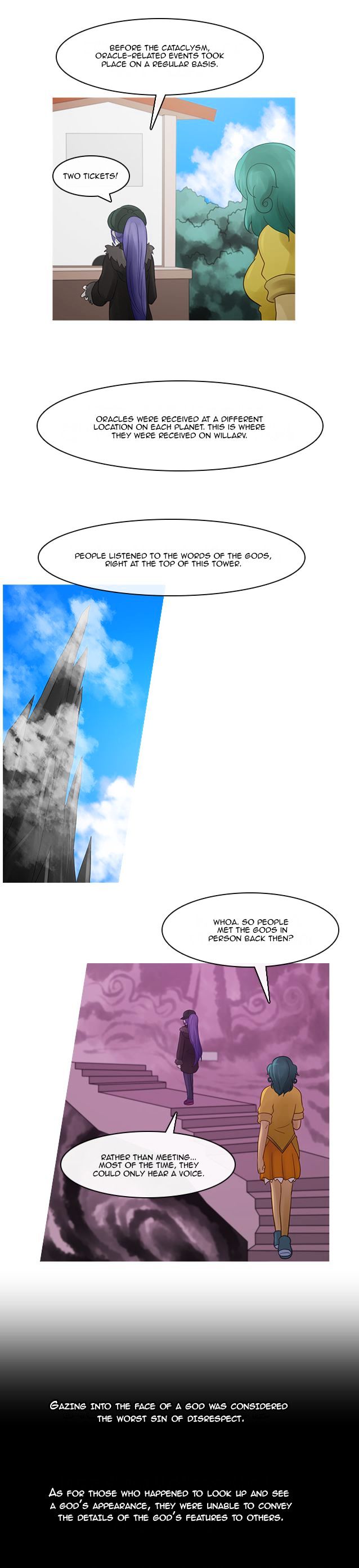 Kubera - Chapter 224 : Isle Of Myths (2)