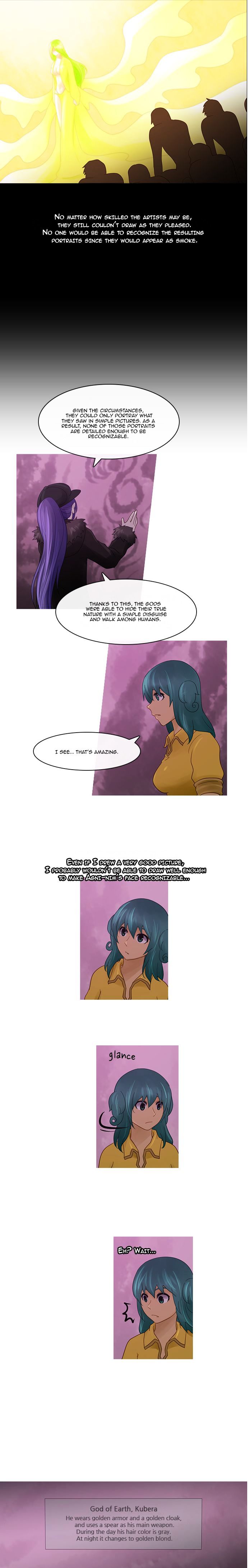 Kubera - Chapter 224 : Isle Of Myths (2)