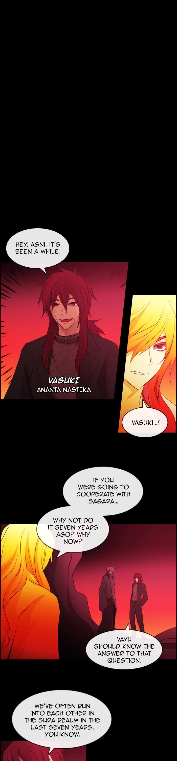 Kubera - Chapter 580: [Season 3] Ep. 282 - Kubera And Kubera (18)