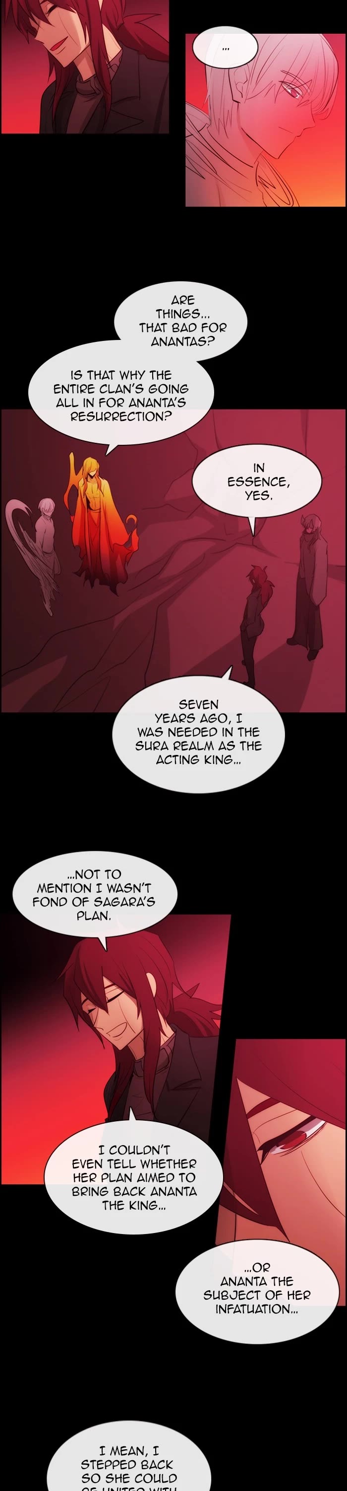 Kubera - Chapter 580: [Season 3] Ep. 282 - Kubera And Kubera (18)