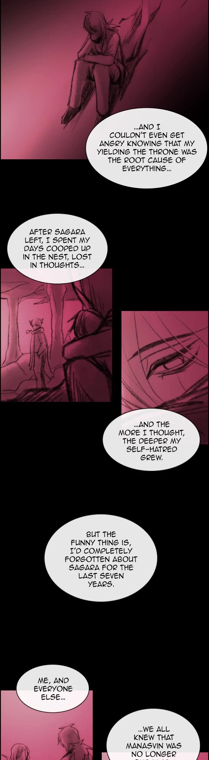 Kubera - Chapter 580: [Season 3] Ep. 282 - Kubera And Kubera (18)