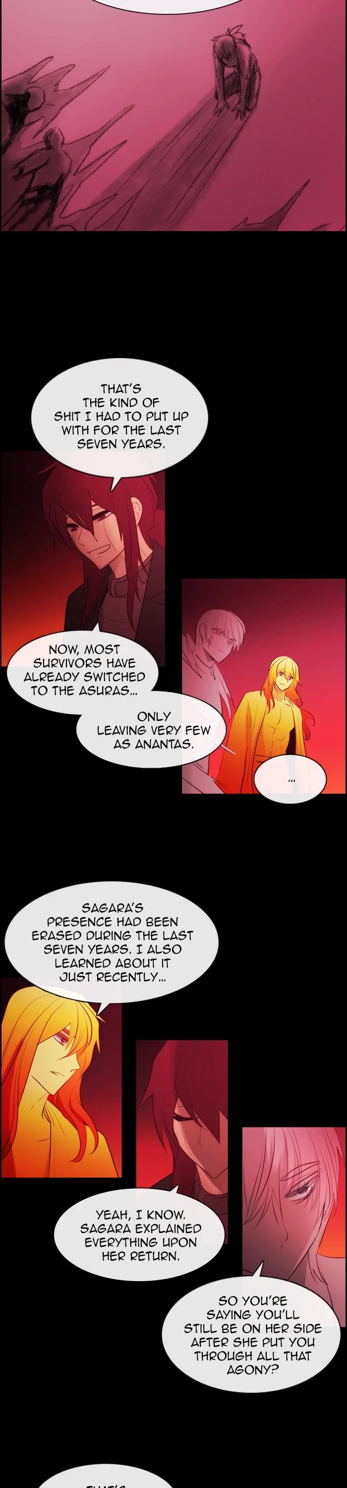 Kubera - Chapter 580: [Season 3] Ep. 282 - Kubera And Kubera (18)