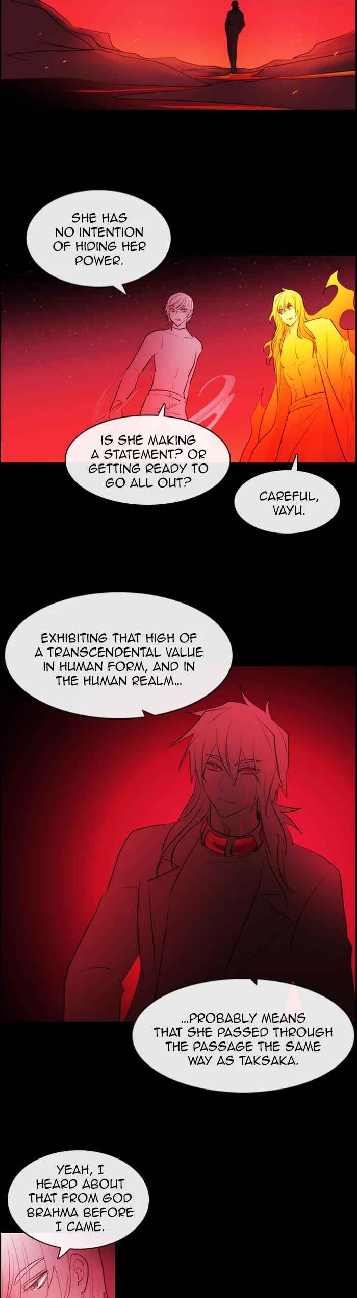 Kubera - Chapter 580: [Season 3] Ep. 282 - Kubera And Kubera (18)