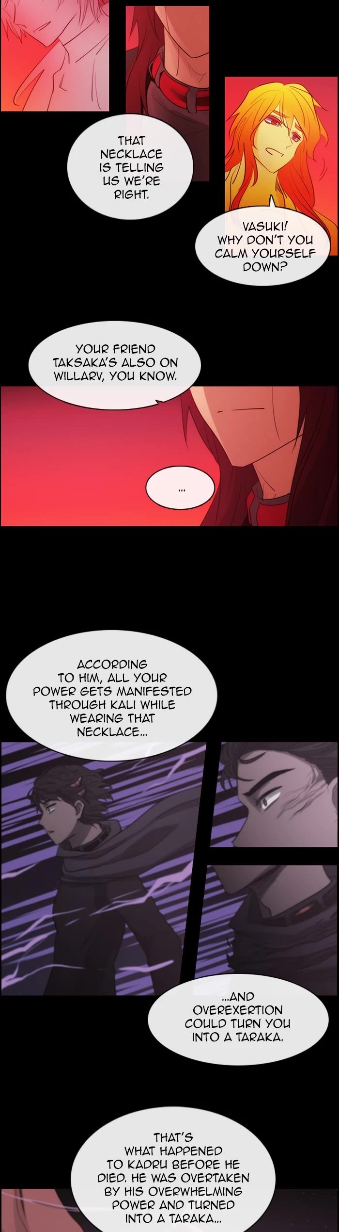 Kubera - Chapter 580: [Season 3] Ep. 282 - Kubera And Kubera (18)