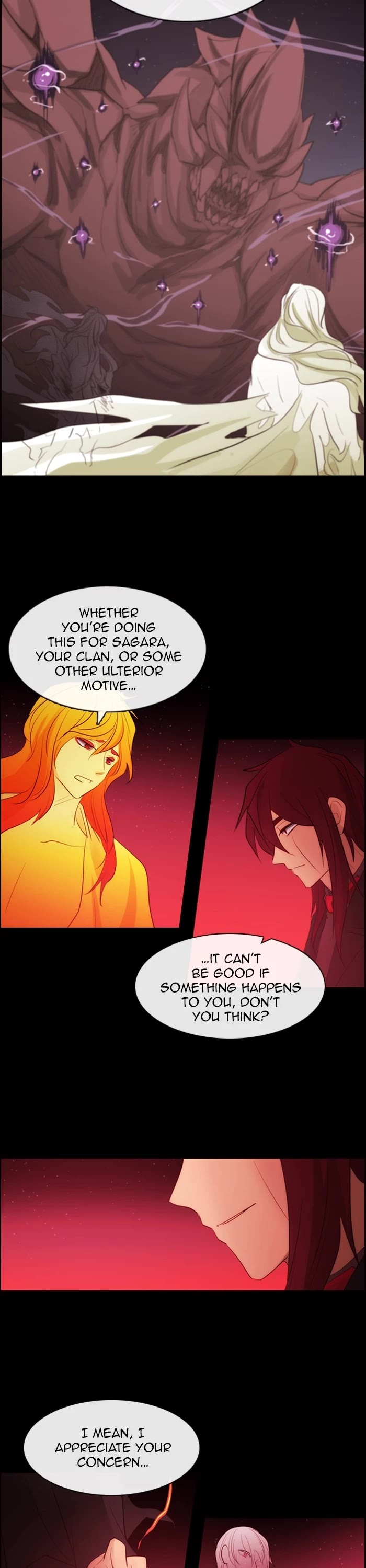 Kubera - Chapter 580: [Season 3] Ep. 282 - Kubera And Kubera (18)