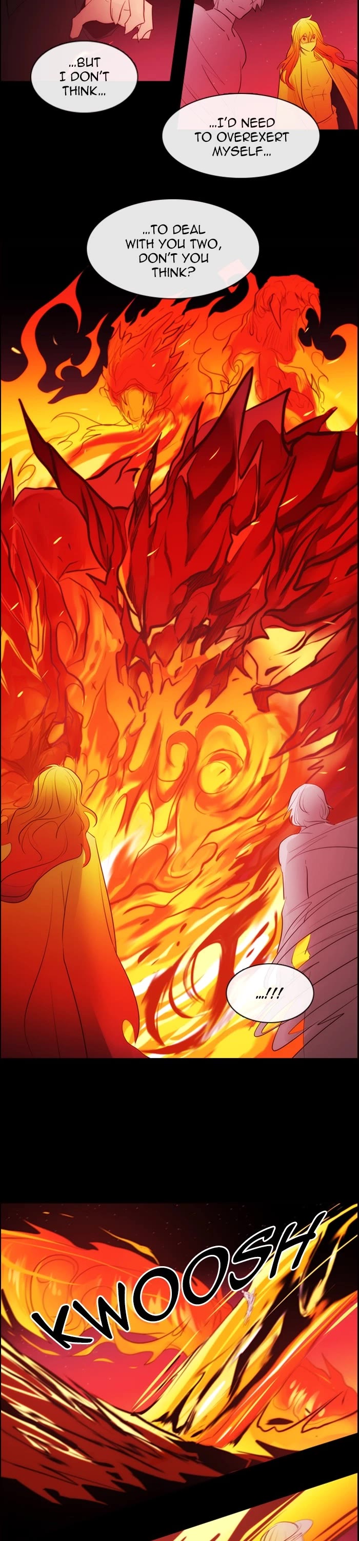 Kubera - Chapter 580: [Season 3] Ep. 282 - Kubera And Kubera (18)