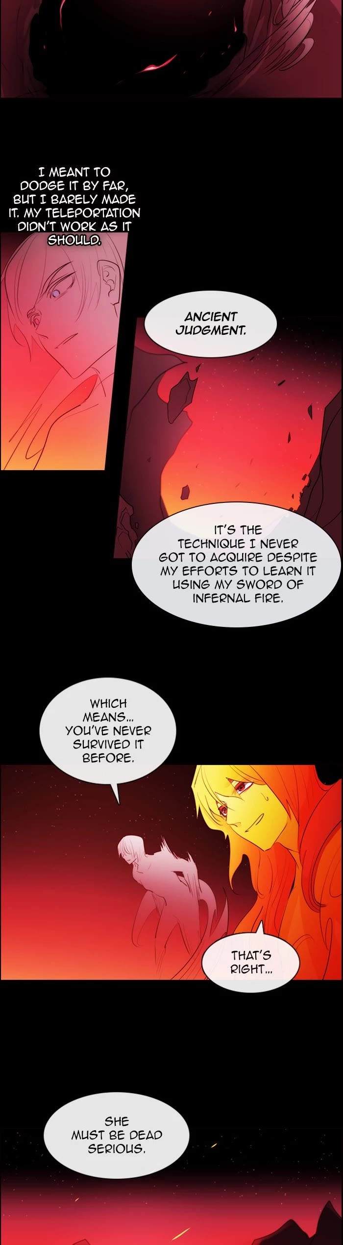 Kubera - Chapter 580: [Season 3] Ep. 282 - Kubera And Kubera (18)