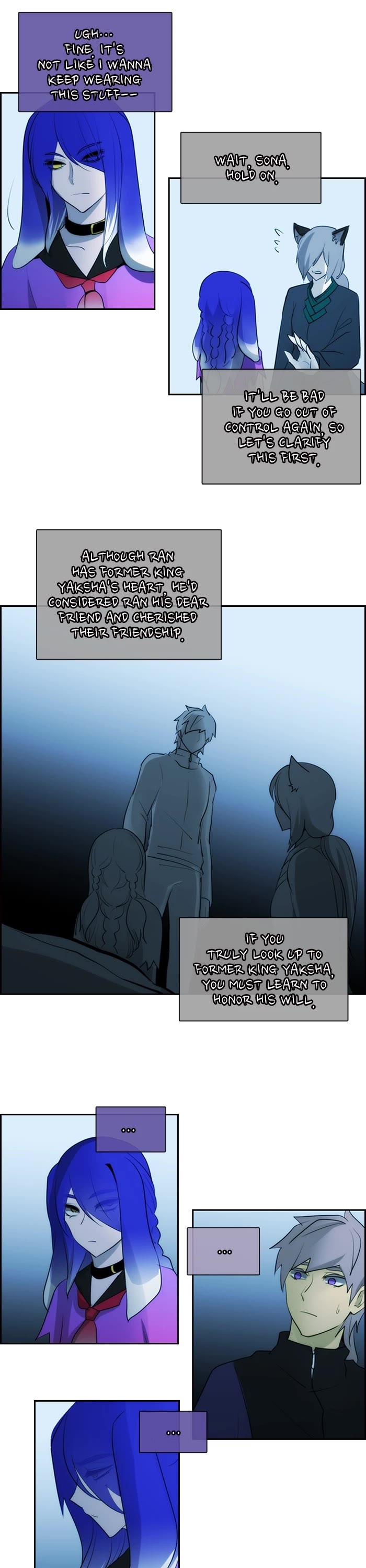 Kubera - Chapter 580: [Season 3] Ep. 282 - Kubera And Kubera (18)