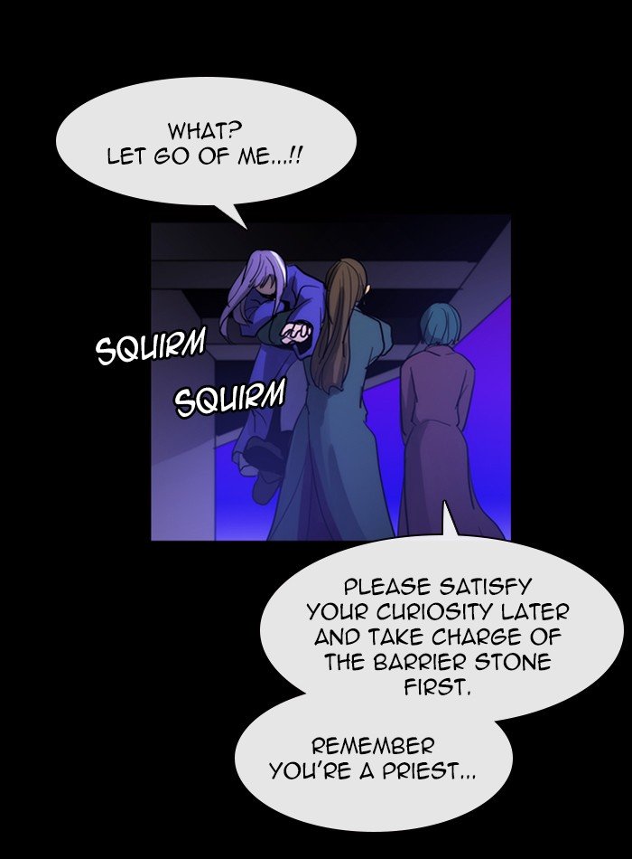 Kubera - Chapter 414