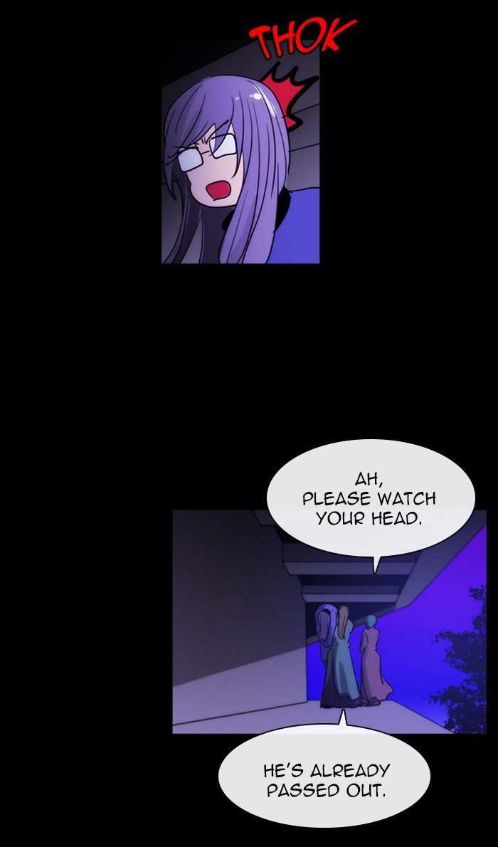 Kubera - Chapter 414