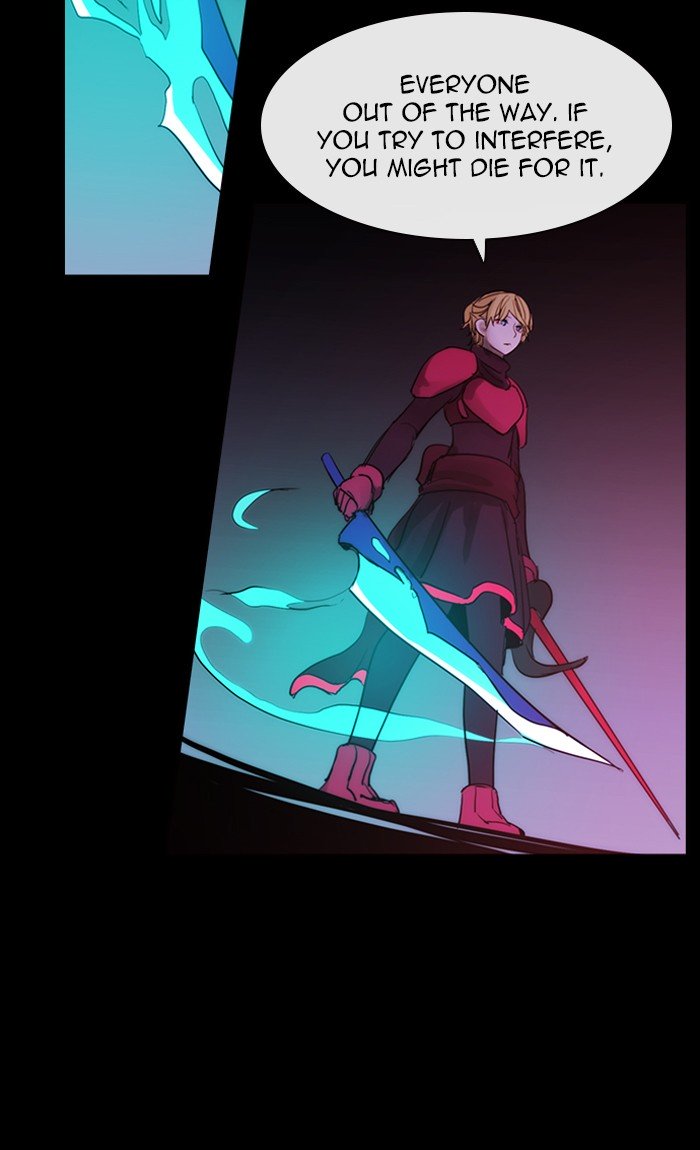 Kubera - Chapter 414