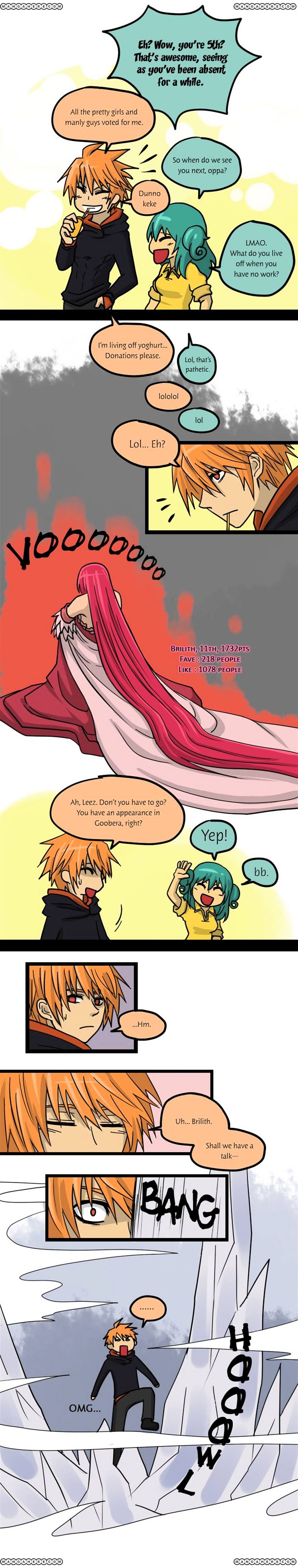 Kubera - Chapter 50.1