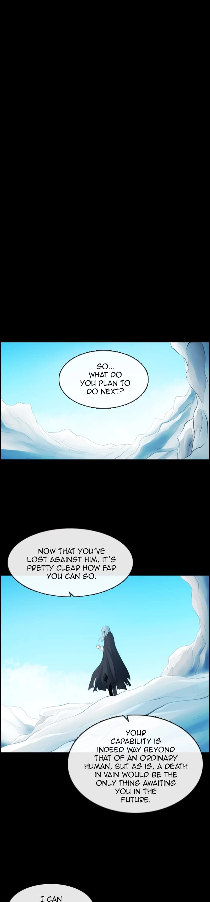 Kubera - Chapter 563: [Season 3] Ep. 265 - Kubera And Kubera (1)