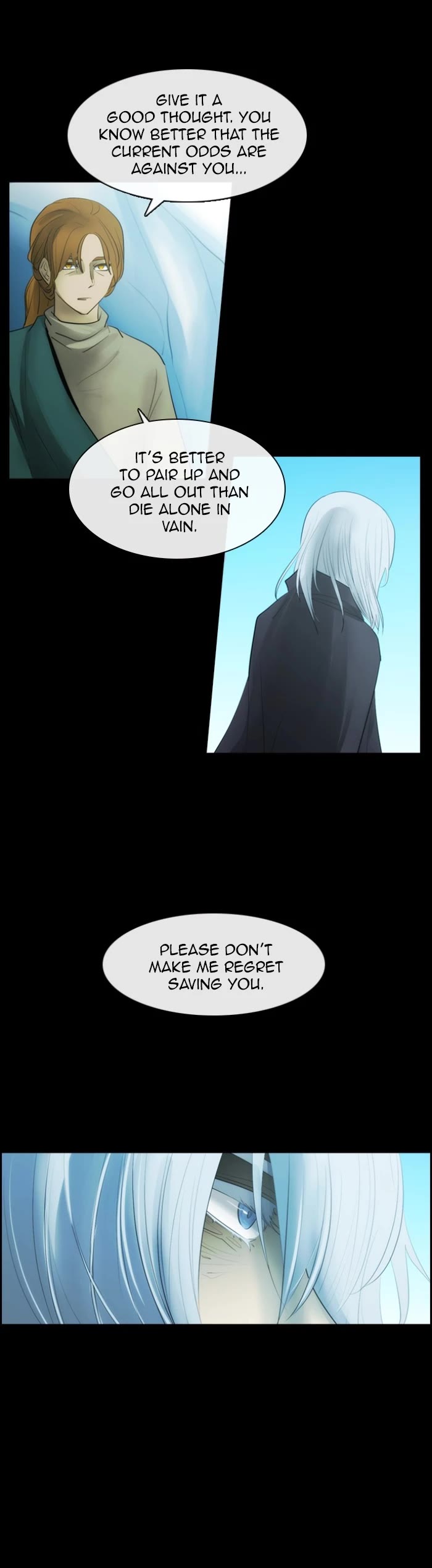 Kubera - Chapter 563: [Season 3] Ep. 265 - Kubera And Kubera (1)