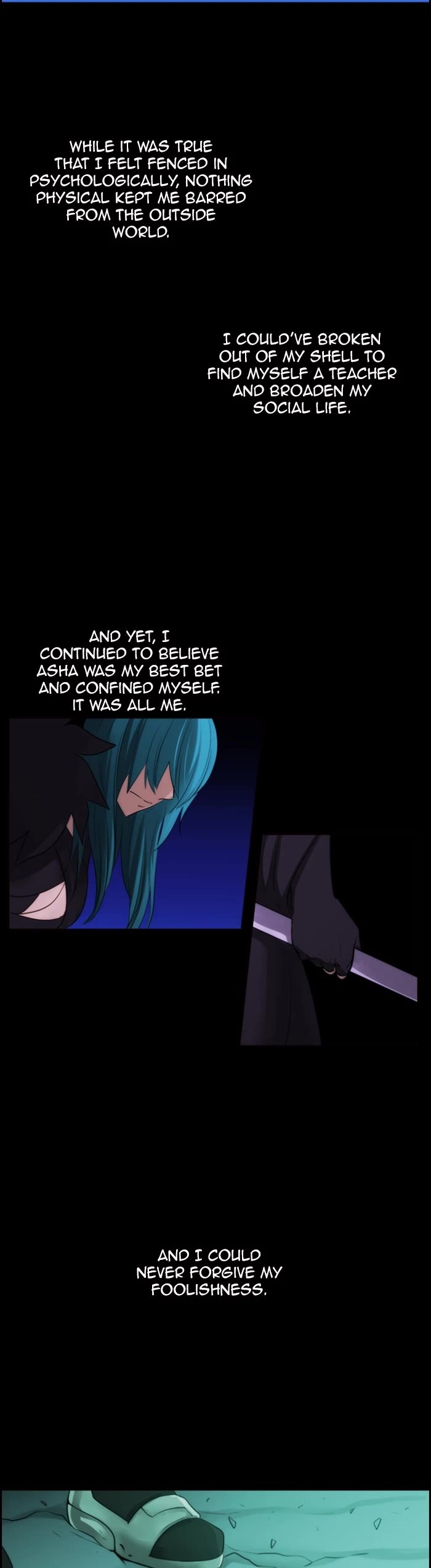 Kubera - Chapter 563: [Season 3] Ep. 265 - Kubera And Kubera (1)