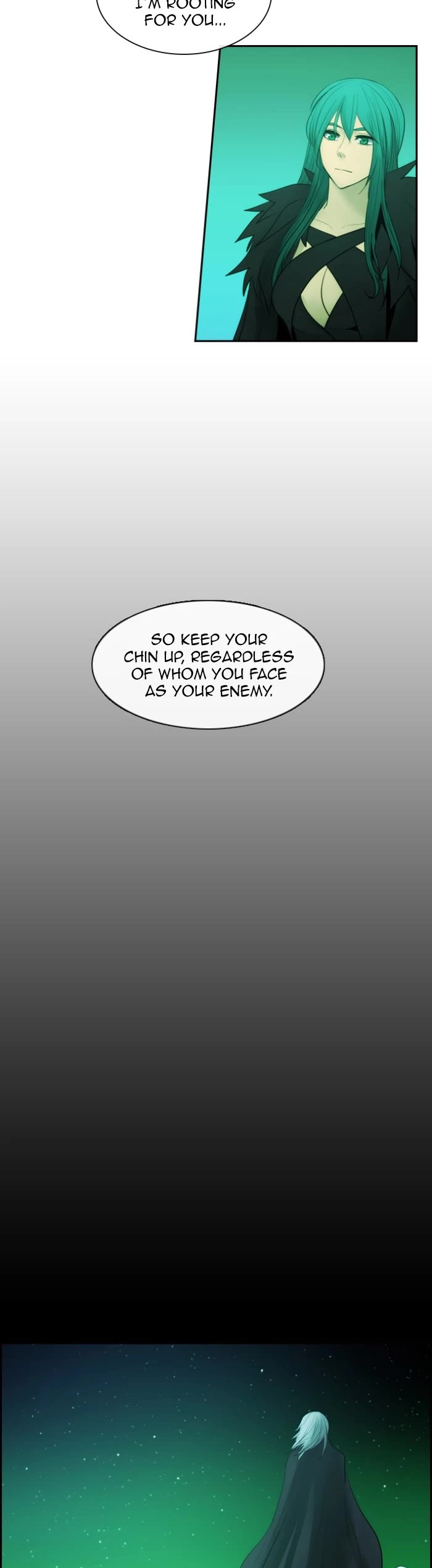 Kubera - Chapter 563: [Season 3] Ep. 265 - Kubera And Kubera (1)