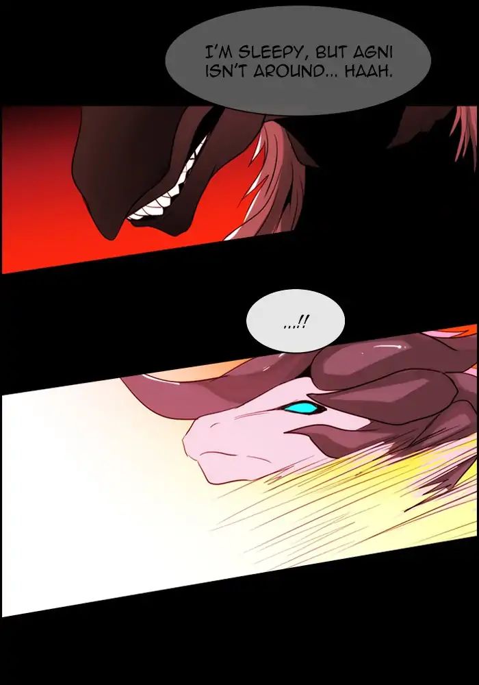 Kubera - Chapter 388: Words That Never Reached You (3)